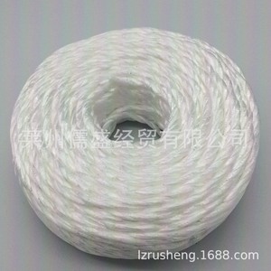 Muestras del fabricante de película de polipropileno resistente a desgarros, cuerda de dos y tres hilos, película de espuma PP resistente a desgarros - Product Image 2