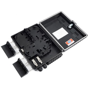 Yaxun 16-Core sợi quang hộp phân phối với Hot FTTH Splitter Nap ODP thiết bị đầu cuối sợi Hộp có tính năng SC kết nối Loại - Product Image 3