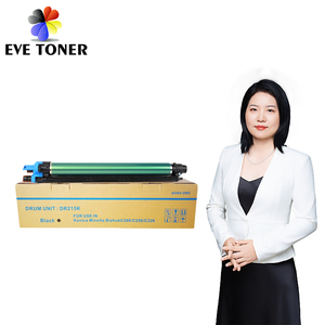 Kompatible Kopierer-Trommeleinheit IU-215 für Konica Minolta <span class=keywords><strong>Bizhub</strong></span> C266 C226 C256 Bildgebungseinheit Kartusche - Product Image 2