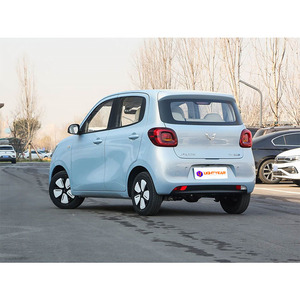 Haute qualité <span class=keywords><strong>prix</strong></span> d'usine nouvelle énergie charge <span class=keywords><strong>rapide</strong></span> Wuling Mini Premium Edition <span class=keywords><strong>voiture</strong></span> <span class=keywords><strong>électrique</strong></span> 4 places 4 portes autonomie de 222km - Product Image 2
