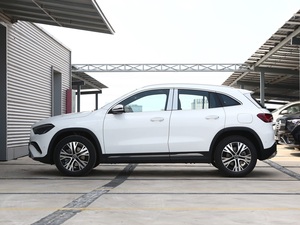 <span class=keywords><strong>Mercedes</strong></span>-<span class=keywords><strong>Benz</strong></span> GLA Collector Edition <span class=keywords><strong>Venta</strong></span> caliente 5 puertas 5 plazas Premium Seguridad Características SUV de lujo - Product Image 6