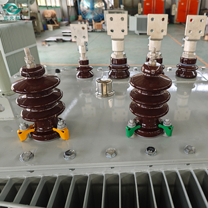 Biến áp 10 KVA 3 giai đoạn 25kva bước xuống biến áp 250Kw biến áp - Product Image 2