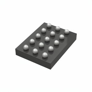 In Stock 15 WFBGA, WLBGA Electronics Component Power Management (PMIC) MAX77839DEWL+ - Product Image 1