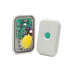 TPMS-19 para Ford, Sensor de Activación del Sistema de Presión de Neumáticos TPMS 19, Herramienta de Entrenamiento para la Programación y Reinicio del Sensor 8C2Z-1A203-AB - Product Image 5