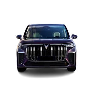 2024 Voyah Dreamer EV pura auto elettrica 7 posti MPV 4 ruote elettrica per veicolo elettrico puro autonomia 510 km Voyah <span class=keywords><strong>Dream</strong></span> - Product Image 1