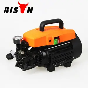 Taizhou Bison small home use electric power car washer 1.3kw 1.5KW