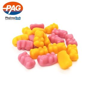 Oem Food Grade Halal Biotine Gummy Orale Supplement Pure Vitamine <span class=keywords><strong>B12</strong></span> Gummy - Product Image 4