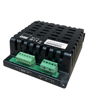 Deep Sea Diesel BC2405 and BC1205 Generator <b>24V</b> <b>Battery</b> Charger with 5A Float Charge Made of Durable Plastic - Product Image 3