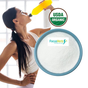 FocushHerb Mioinositol en Polvo CAS 643-12-9 99% Orgánico D-chiro-inositol en Polvo - Product Image 1