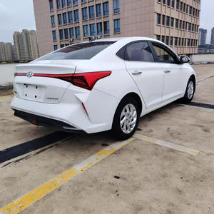 Hyundai Solaris de Gasolina, Económico, 2020, 100HP, 185km/h, Verna Grand <span class=keywords><strong>I10</strong></span>, Auto <span class=keywords><strong>Usado</strong></span>, Sedán Pequeño, Bajo <span class=keywords><strong>Precio</strong></span> - Product Image 6