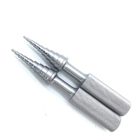Outil de retrait de roulement RC personnalisé 2-14mm pour extracteur de roulement de Propulsion de trou intérieur d'avion modèle RC
