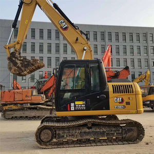 รถขุดมือสอง Cat 313D2GC สภาพดีที่สุด พร้อมอะไหล่หลักและเครื่องยนต์แท้ - Product Image 2