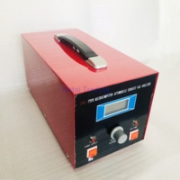 LPQ2 Analizador de gases de escape de automóviles Probador de contenido de oxígeno de emisión de gases automáticos para vehículos de gasolina