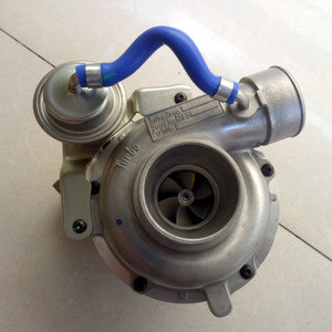 Turbocompresor VIDS RHF5 8973125140 8971371093 para Motor ISUZU Trooper <span class=keywords><strong>OPEL</strong></span> Moterey 4JX1T 4JX1 3.0TD 8971371096 8972503640 - Product Image 3