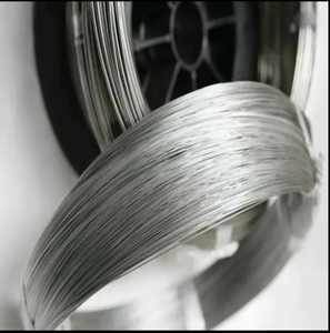 High Tensile Strength Steel Cut Length Wire for Heavy-Duty Abrasive Wheel <b>Brush</b> for Steel Wire Cleaning - Product Image 5