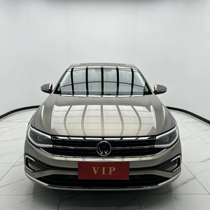 Volkswagen <span class=keywords><strong>Bora</strong></span> 2023 200TSI DSG Édition <span class=keywords><strong>Voyage</strong></span> Intelligente Peinture d'usine 100% originale sur tout le véhicule - Product Image 1
