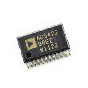 CZChips Gd32f103vkt6 Ltc3407aedd Tms320vc5501zav300 Ic Chip Ad5422brez - Product Image 1