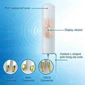 Antennes Wi-Fi 5G 3G <span class=keywords><strong>4G</strong></span> MIMO LTE pour routeur mobile, portée extérieure longue portée 20 km - Product Image 3