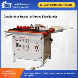 Machine à chantourner manuelle pour le travail du bois, machine à chantourner les lignes courbes de formes spéciales, pour meubles et décoration intérieure, écologique - Product Image 1