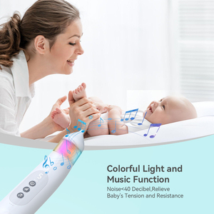 <span class=keywords><strong>Aspirateur</strong></span> nasal électrique pour bébé et enfants - Product Image 3