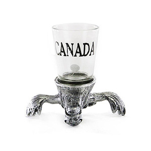 Aimant de réfrigérateur personnalisé en forme de fauve de l'Alaska, souvenir artisanal, figurine de fauve de <span class=keywords><strong>Finlande</strong></span> et du Lapland, souvenir de voyage nordique - Product Image 4
