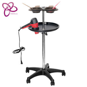 <span class=keywords><strong>DanAo</strong></span>-T0141-2 de belleza profesional, extensiones de cabello humano tejido, multiusos, ABS y PP, herramienta de peluquero - Product Image 2