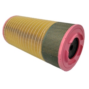 Filtre à air pour compresseur d'air 1621510700, élément filtrant d'admission d'air de remplacement - Product Image 4