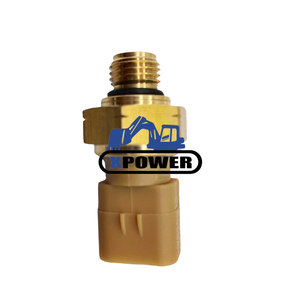 274-6720 Capteur de pression d'huile moteur d'excavatrice pour E320D - Product Image 1