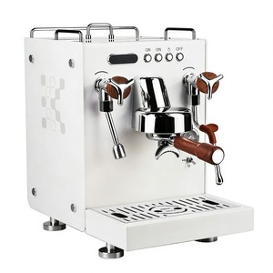 Compact <b>Coffee</b> <b>Machine</b> Espresso and Portable for Lovers on the Go. <b>Coffee</b> <b>Machine</b> - Product Image 2