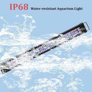 Accessoire d'<span class=keywords><strong>aquarium</strong></span> 35.4 pouces, étanche IP68, lumière pour réservoir de poisson, plante d'<span class=keywords><strong>aquarium</strong></span>, peut simuler la lumière du soleil - Product Image 3