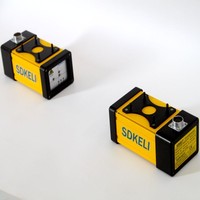 Protection laser BLPS pour presse plieuse hydraulique – Dispositif de sécurité laser pour la protection des mains des opérateurs