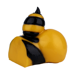 Muñeca sexual GEEBA Bumblebee Love Doll, masturbador masculino de bolsillo, Onahole, funda de silicona suave para hombres, juguetes sexuales para adultos, OEM. - Product Image 4