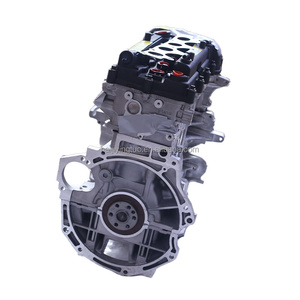 Motor G4FJ 1.6T Nuevo para <span class=keywords><strong>Hyundai</strong></span> Veloster I30 IX35 <span class=keywords><strong>Kona</strong></span> Elantra - Product Image 3