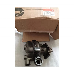 حاقن وقود عالي الجودة لقطع غيار محركات الديزل 3018834 - Product Image 6