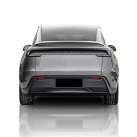Kit carrosserie complet de qualité supérieure pour Tesla Model Y, nouveau pare-chocs et clips, pour les passionnés de rénovation/amélioration, ajustement universel, fiable