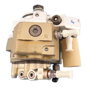 Pièces d'excavatrice PC200-8 PC220-8 PC300-8 Pompe d'injection de carburant <span class=keywords><strong>Bosh</strong></span> 6754-72-1012 - Product Image 5