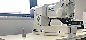 Nueva Máquina de Coser Industrial de <span class=keywords><strong>Ojales</strong></span> Serie 1790, Máquina de Coser <span class=keywords><strong>Ojales</strong></span> Rectos para Fábrica de Ropa, Prendas de Vestir y Textiles - Product Image 2