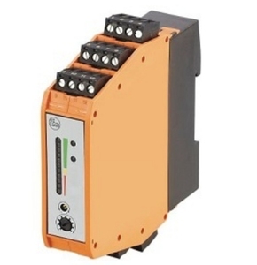 Monitor de Control IFM SN0150 de Alemania para Sensores de Flujo, con Monitoreo Integrado de Flujo, Temperatura y Cableado - Product Image 4