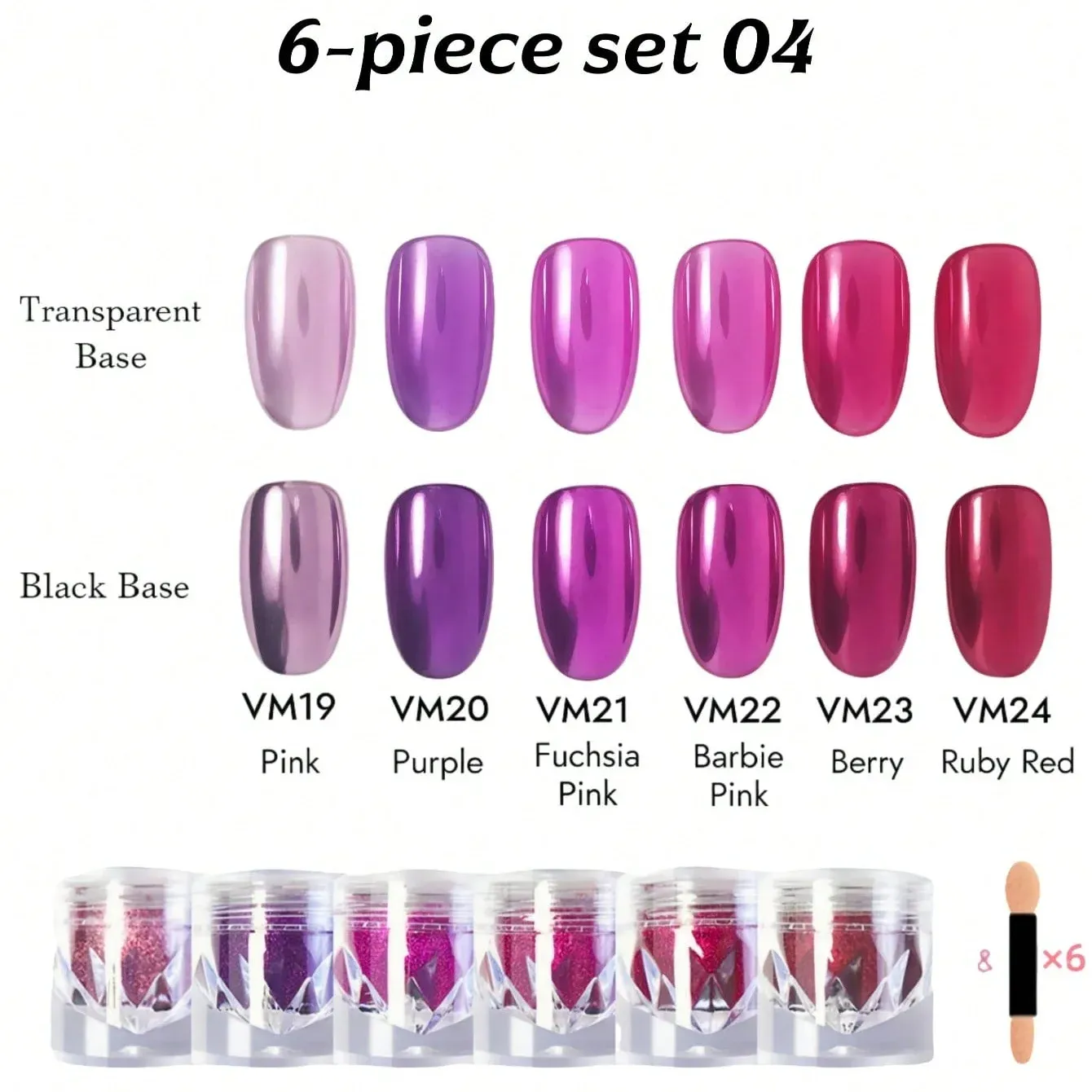 6-piece set 4