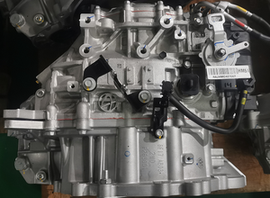 Transmisión Automática Completa A6GF1 para Caja de Cambios Transnation - Product Image 2