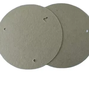 爱高热卖1 2 3毫米厚/0.3 0.5 0.6毫米薄云母板建筑保温用云母板