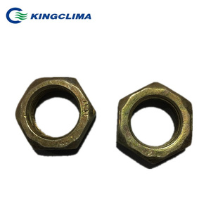 Pièces de frein de bus <span class=keywords><strong>TERCA</strong></span> 0,25 kg, support et écrou de l'émetteur de vitesse de KINGCLIMA - Product Image 6