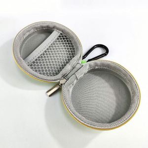 <b>Mini</b> Colorful EVA Earphone Storage Case Wired Earphones Bag Accessories Bag <b>USB</b> Data <b>Cable</b> Bag - Product Image 3