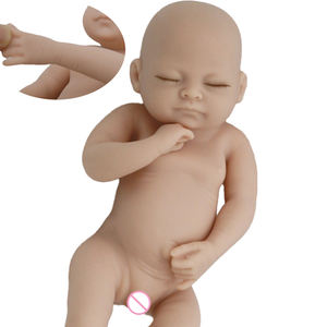 mini reborn dolls mini reborn baby mini silicone baby dolls