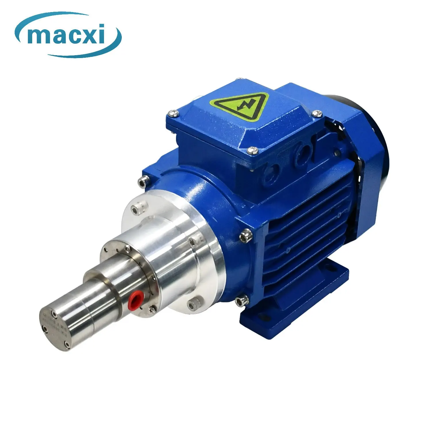 High leistung magnet stick getriebe pumpen bieten präzise und pulseless positive verschiebung pumpen M 1.50 H72Y 0.18 KW2P