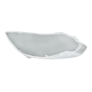 Cubierta de Lente de Faro para <span class=keywords><strong>Ford</strong></span> <span class=keywords><strong>Focus</strong></span> 2012-2014, Carcasa de Faro Transparente, Lente Transparente para Reemplazo de Faro LED <span class=keywords><strong>Focus</strong></span> Mk3 - Product Image 1