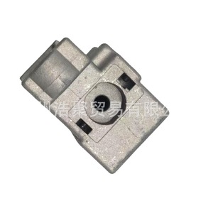 Jinxing Ignition <b>Lock</b> <b>Cylinder</b> Base Cylindrical <b>Lock</b> Zinc Plated For Chevrolet Spark Baojun Spark - Product Image 2