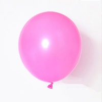 Cross-mirror verkoop van ballonnenfabriek groothandel 5-inch kleurrijke matte latex boogballonnen voor Valentijnsdag Halloween Kerstmis