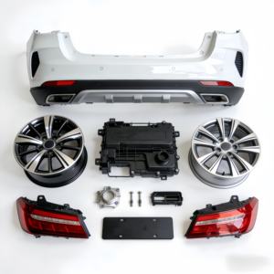 Discos de Freno VIT de Alta Calidad para Autos BYD Song Plus, Han, Yuan, Qin Plus, Tang Eléctricos e Híbridos - 12 Meses de Garantía - Product Image 2