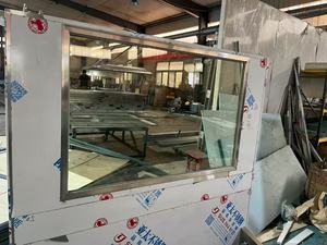 מחיר מפעל קרינה מגן עופרת זכוכית רנטגן עופרת לחדר ct - Product Image 5